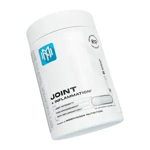 Morphogen Nutrition JOINT + INFLAMMATION