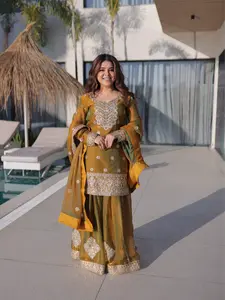 PREMIUM READYMADE TOP BOTTOM DUPATTA COLLECTIONS 2026 PREMIUM READYMADE TOP BOTTOM DUPATTA COLLECTIONS 2026