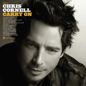 Chris Cornell - Carry On