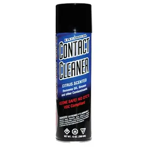 Maxima  13 oz Contact Cleaner