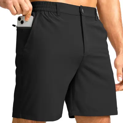 Golf Shorts Men TikTok Shop