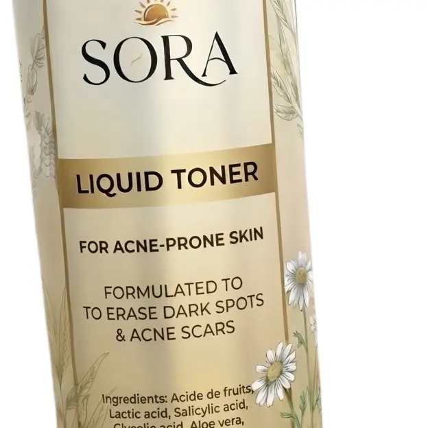 Liquid toner