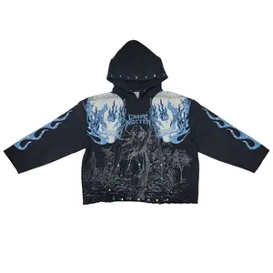 TAKER CARPE NOCTEM BLACK T5255