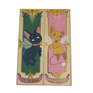 Magic Cats 64 Color Eyeshadow Palette - Makeup