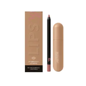 Hydrating Lip Gloss Set (vanilla Latte), Moisturizing and Nourishing Liquid Lip Color, Natural Finish, Single Item, No Alcohol or Aerosol