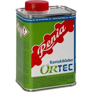 Renia Ortec Contact Adhesive | Made in Germany (32 oz)