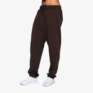 Baggy Sweatpants - Bucked Up Core - Everyday wear - Unisex