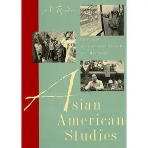 USED-Asian American Studies: A Reader by Min Song (Paperback)