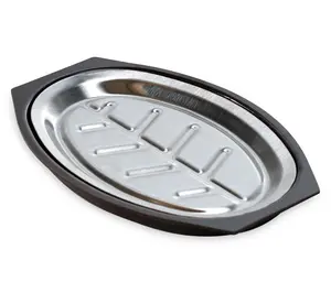 Nordic Ware Sizzling Server
