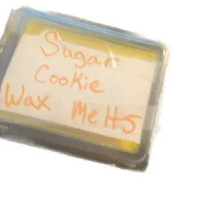 Sugar Cookie Wax Melts - Scented Wax Melts for Candle Decoration