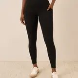 Women's Organic On the Go-To Pocket Legging