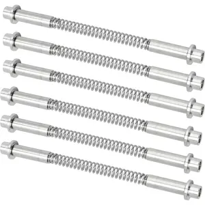 K 5131 Storm Door Hinge Pin Repair Kit for Croft Storm Doors and Other Storm Doors Aluminium Screen Door Hinge Pins 6 Pack