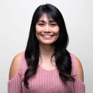 Clio 16 M French | Remy Human Hair Topper (Hand-Tied)