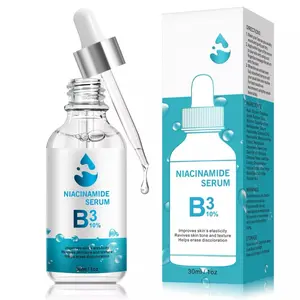 Niacinamide Serum for Face with 10% B3 Oil Anti Aging Serum, Hydrating Serum for daily skincare