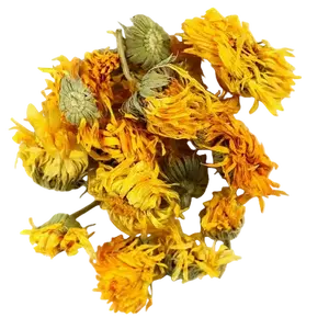 Bulk: Calendula Flower - 0.5 oz