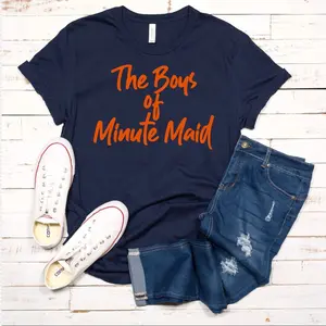 Astros boys of Minute Maid tee