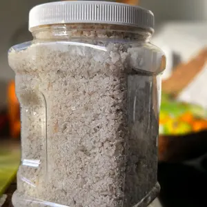 Sèl Peyi (Haitian Salt)