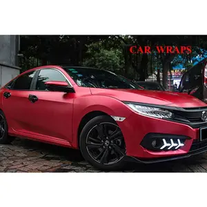 Car Wraps