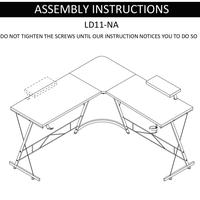 Assembly Instruction