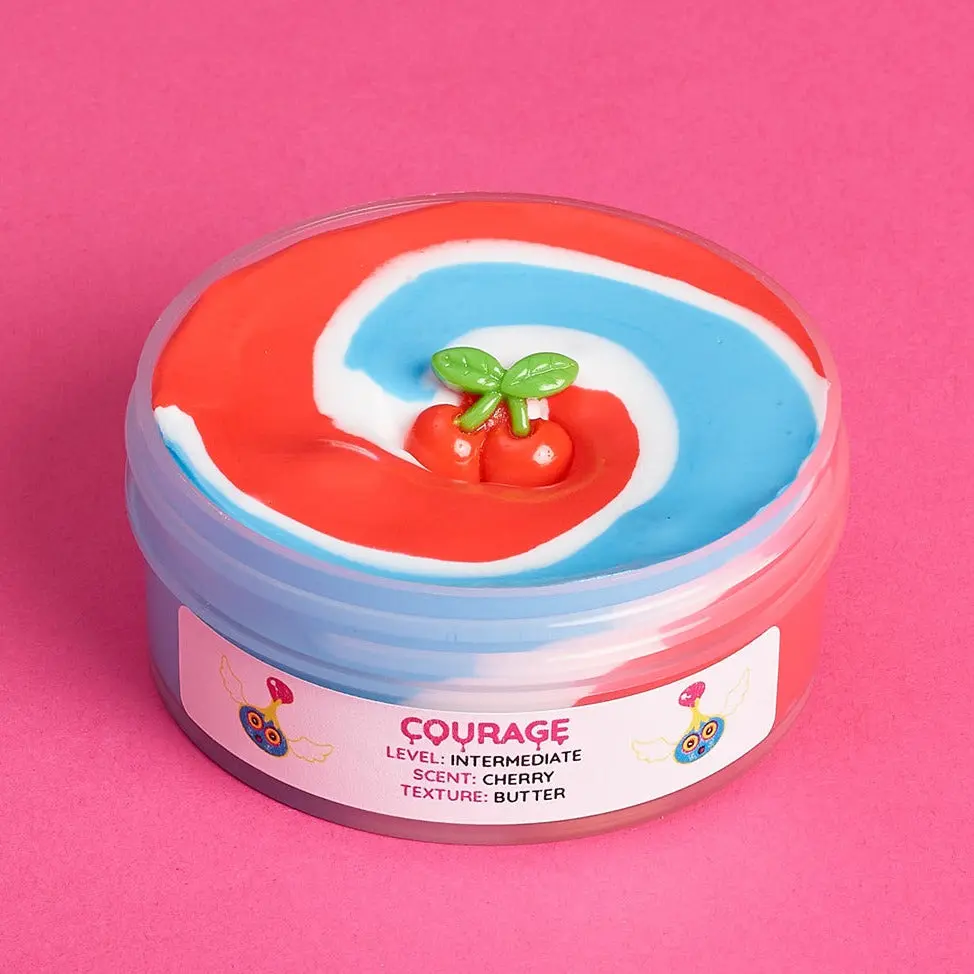 Sloomoo - Courage Slime Sloomoo - Courage Slime