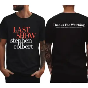 The Last Sh0w Graphic T-Shirt, Casual Short Sleeve Graphic Tee, Unisex Graphic Tee, Gift for friends, Gift For Fans, Unisex Tee, Full Colors