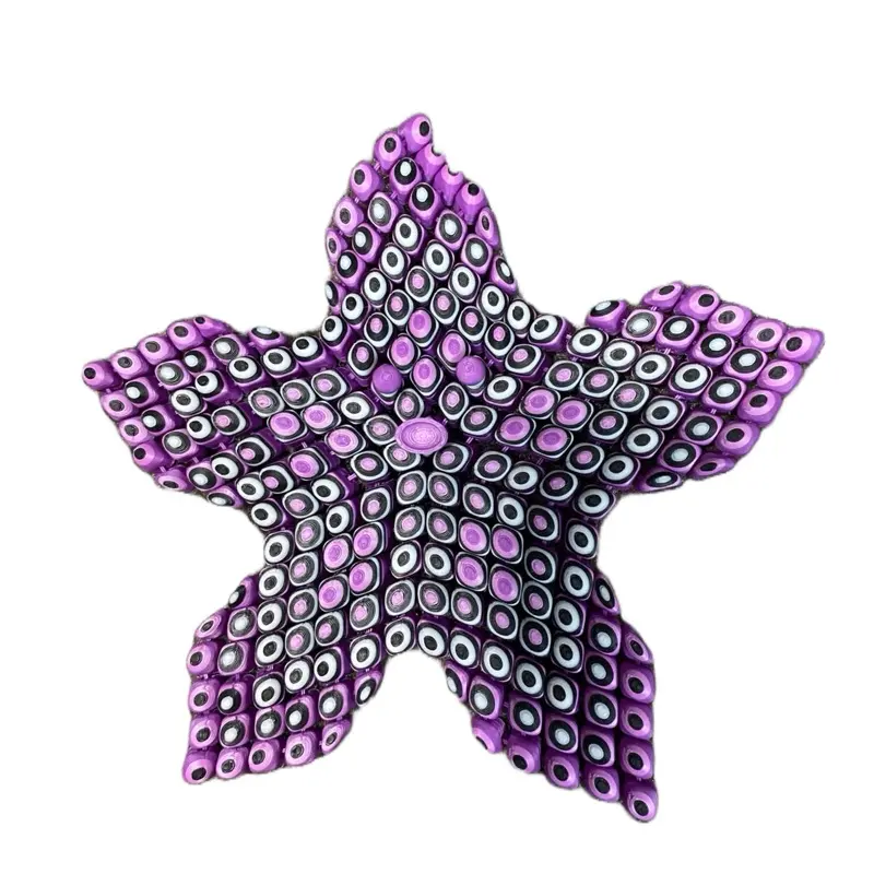 fidget starfish
