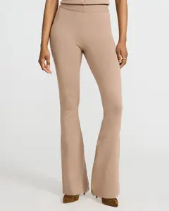 Express Pull-on Flare Pant