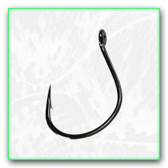 ROYAL Wacky Hook