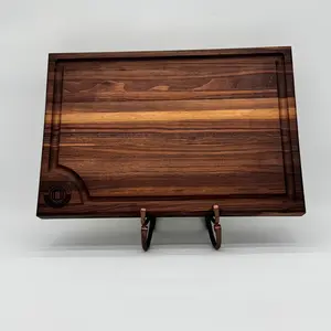 Butcher Block, Medium 18"