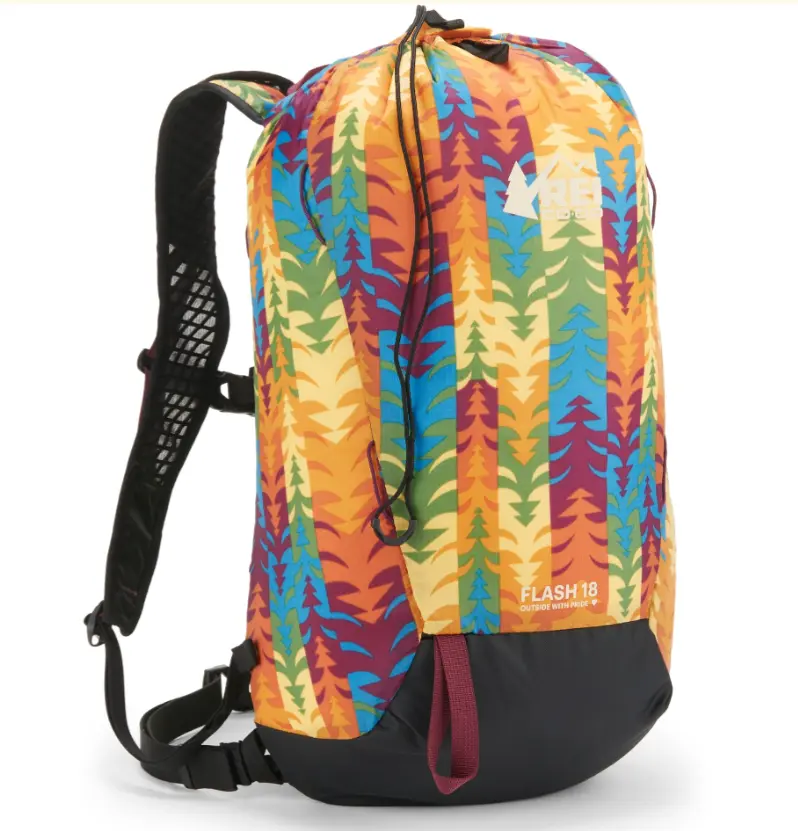 Flash 18 Pack - Pride Graphic Edition