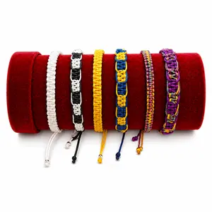 Bracelet Atelier Ladder Duo