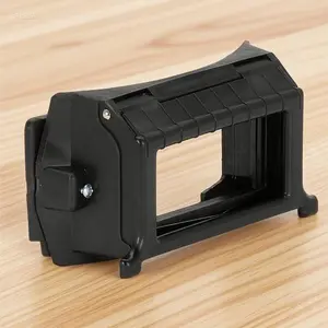 Welding Helmet Flip Front Adapter - Lift Front Retainer Attachment - Nylon Replacement Part - Adjustable & Durable - Compatible with Auto Darkening Helmets spring  promo innovative non-stick welding nozzle shop tool essential