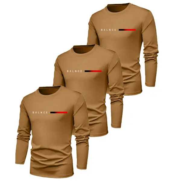 Khaki + Khaki + Khaki