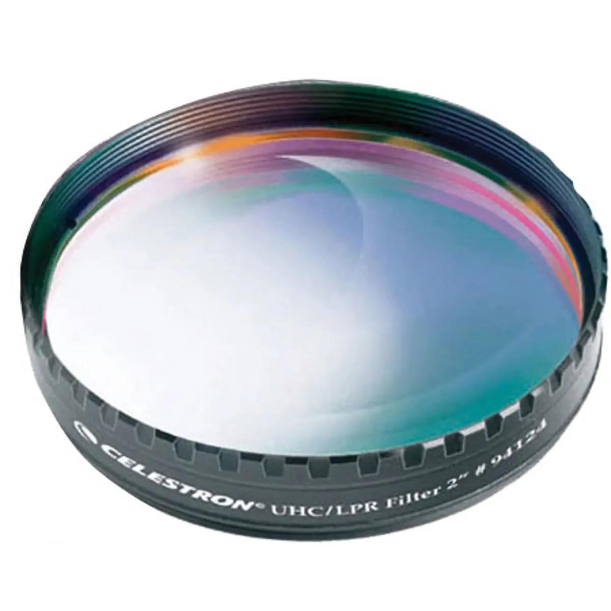Celestron 2"-UHC-LPR Filter, Digital Camera Accessory with Advanced Coatings, Over 97% High Transmission, Durable for Stargazers, Camera Accessories