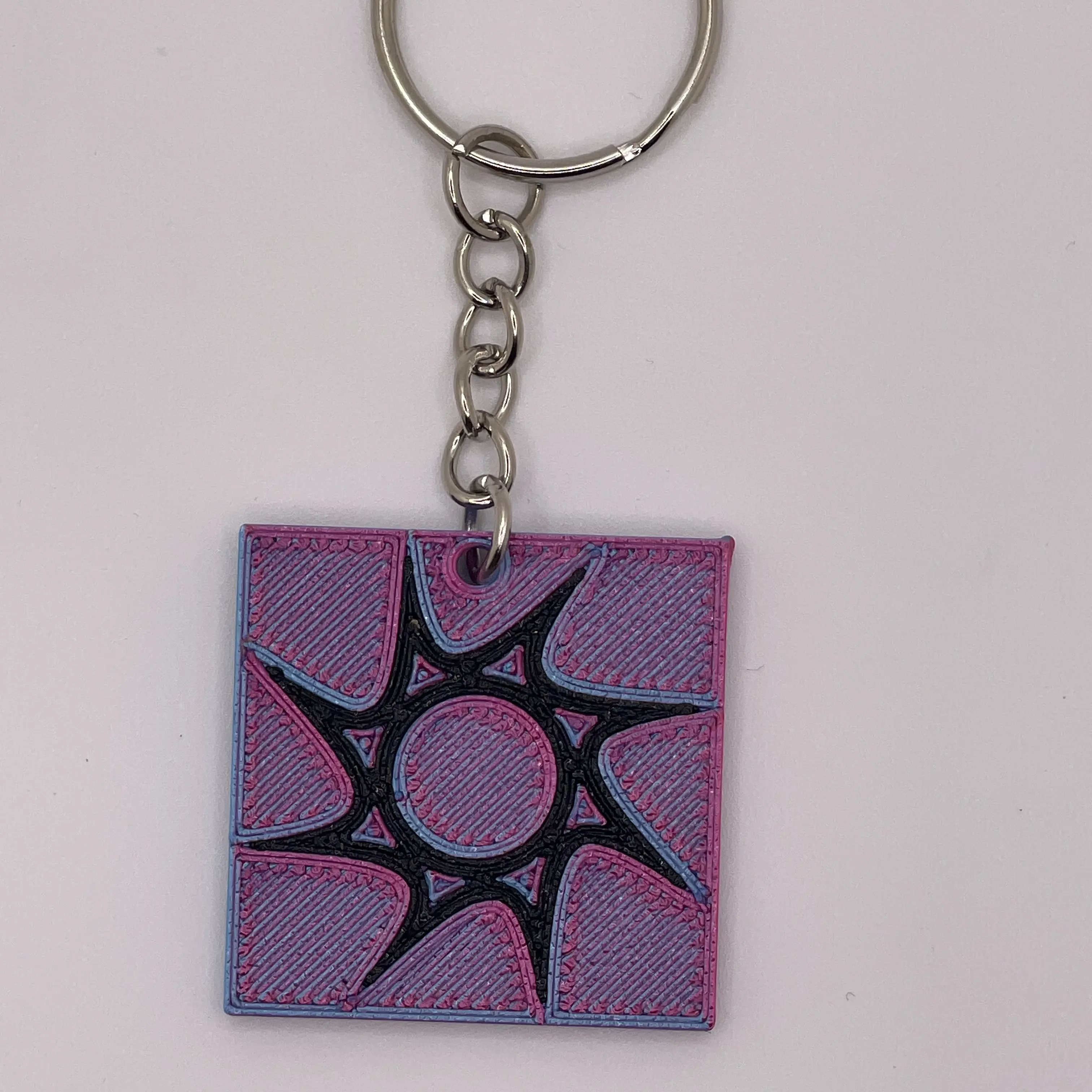 Roblox Respawn Plate keychain - Customizable and Unique Gift for