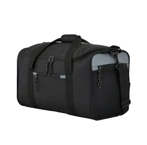 20 in Collapsible Sport Duffel Bag for Travel