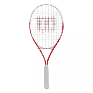 Tennis Racquet - Orange