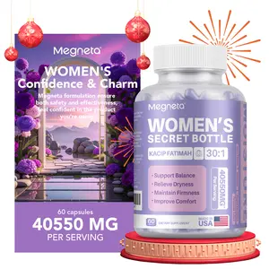 V supplement-"Women'S Secret"- WAP FOR WOMEN- Healthcare