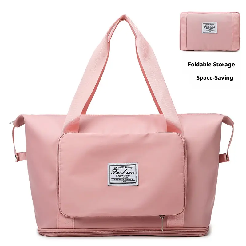 Large-capacity maternity hospital bag / organizer – lightweight, portable, and designed specifically for expectant mothers; suitable for short trips.