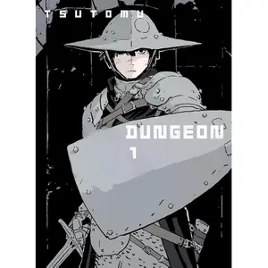 Tower Dungeon 1 Paperback – July 15, 2025