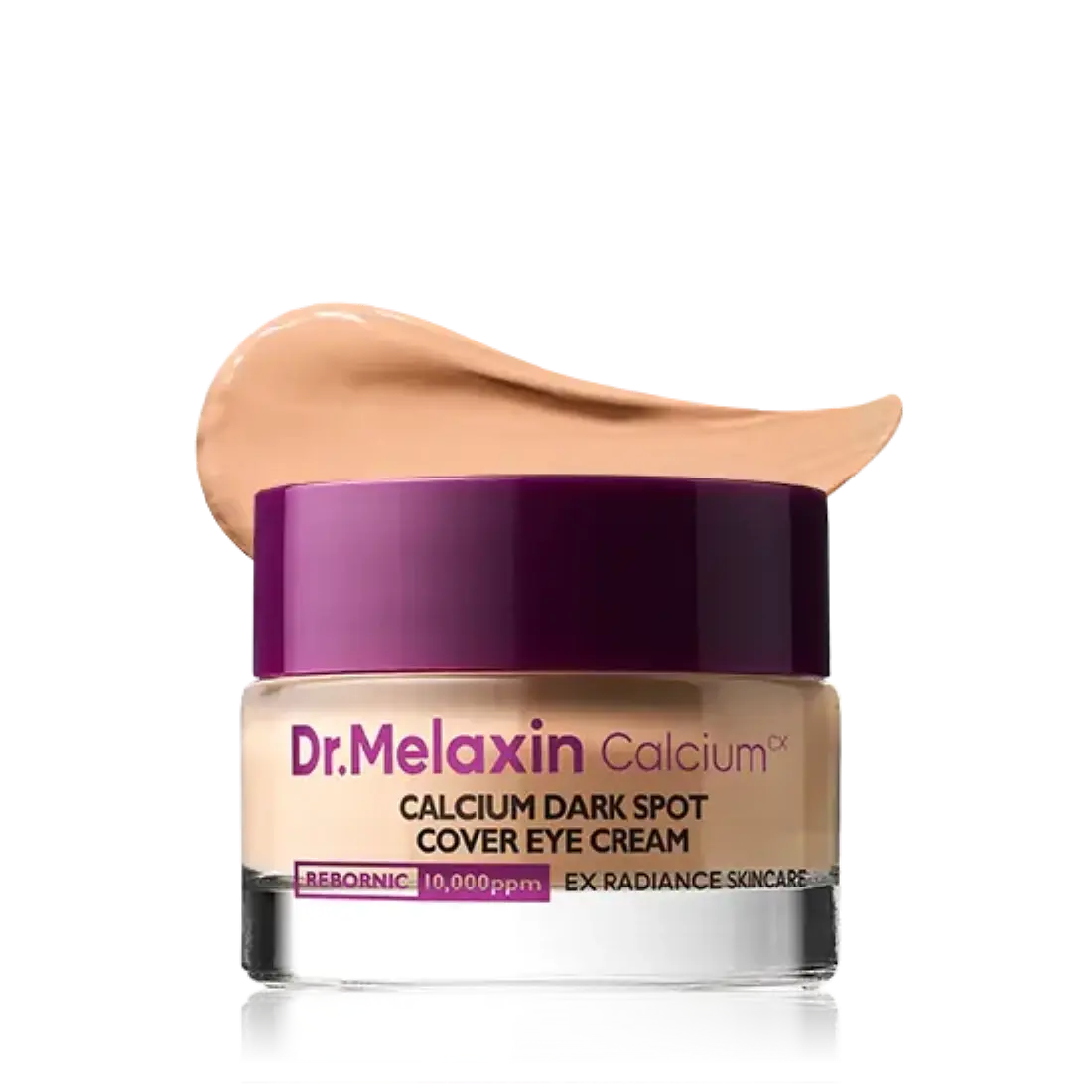 [‮nixaleM.rD‬] Calcium Dark Spot Eye Cream | Dark Circle, Anti-aging, Sagging, Elasticity | Korean Cosmetics