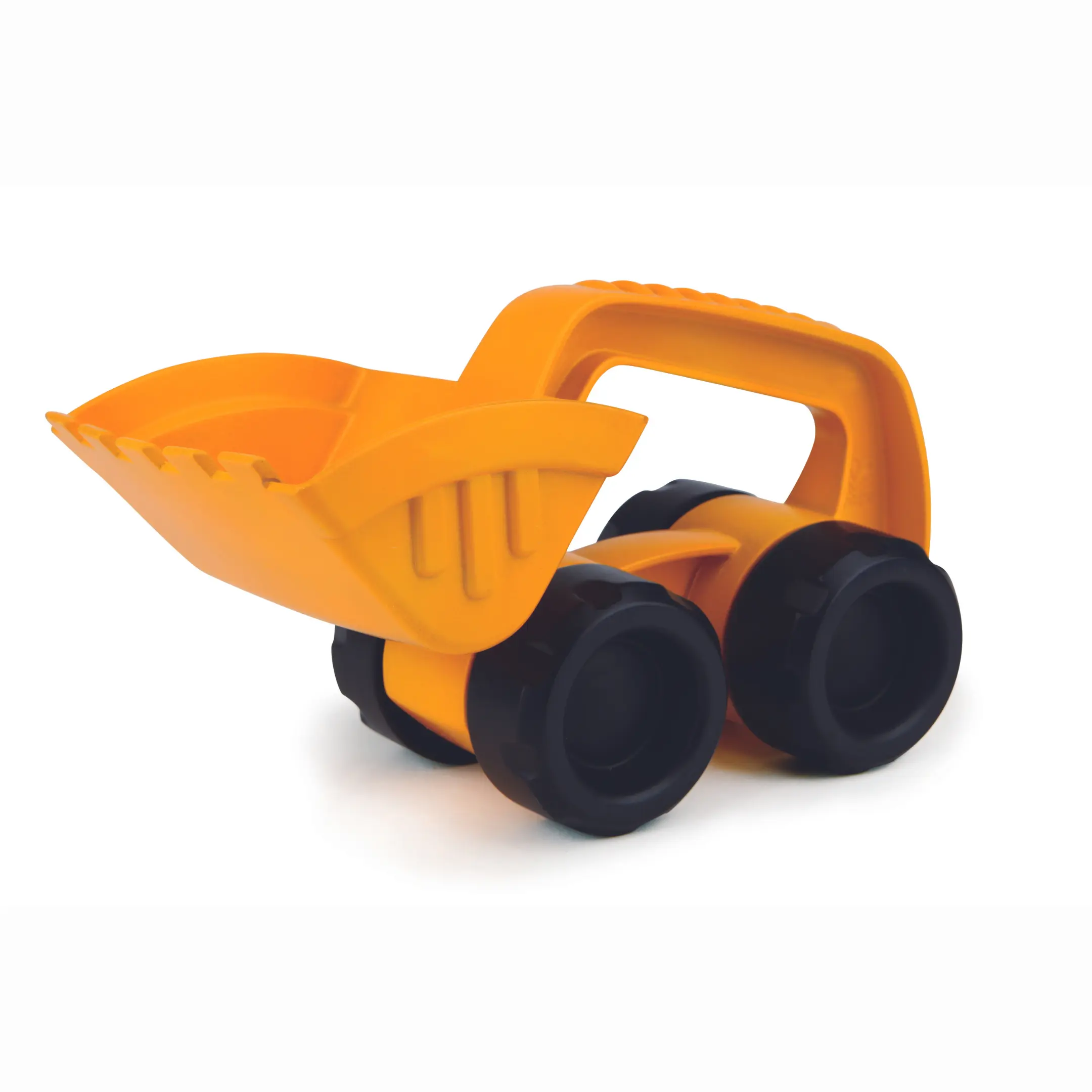 Hape Monster Digger Sand Toy for Kids - PVC-Free, No Assembly Required, Safe, Comfortable, ASTM F963 Certified, 0.8 lbs, 9.1x5.3x5.1 Inches, All Seasons Pool & Outdoor Toy to Boost Hand-Eye Skill, 9.1 X 5.3 X 5.1 Inches