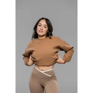 Elevate Crewneck Sweater