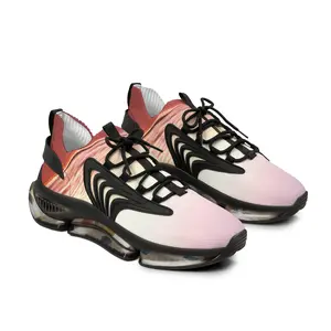 Sunset Mesh Sneakers
