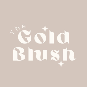 Gold Blush