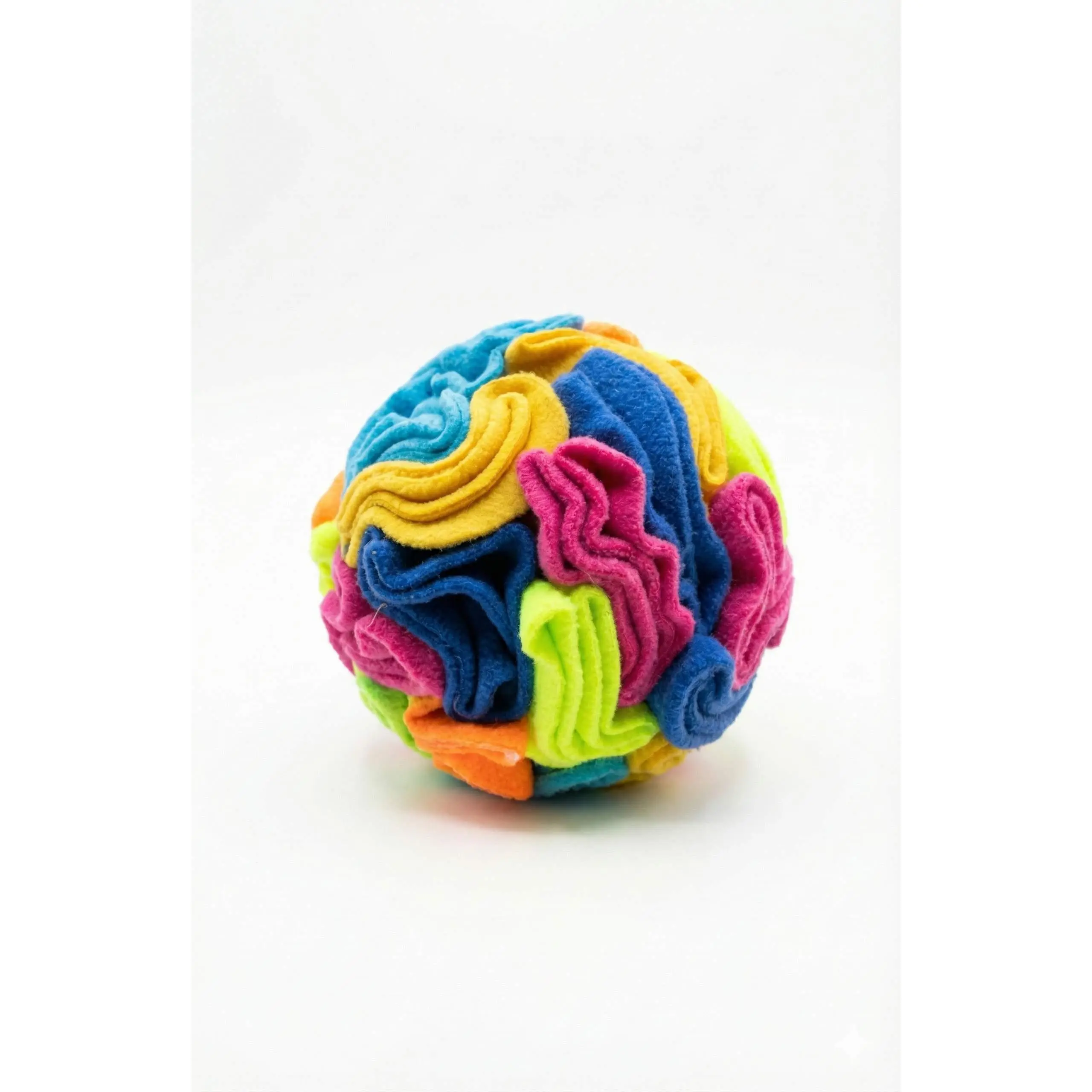 SniffQuest Puzzle Ball