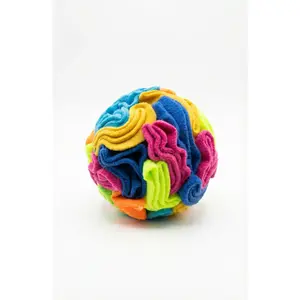 SniffQuest Puzzle Ball