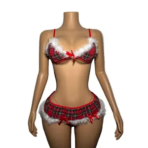 Miss Mistletoe
