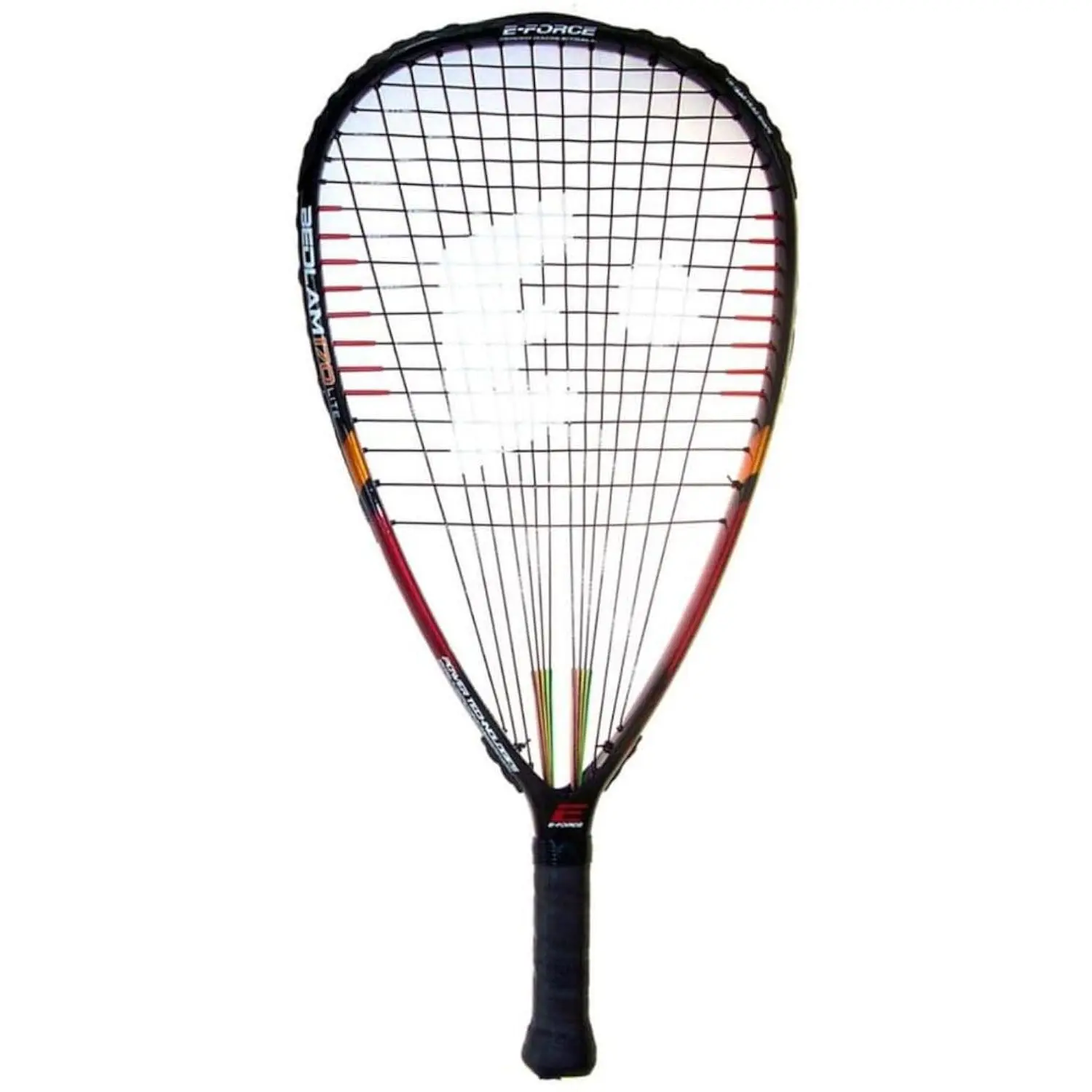 E-Force Bedlam-170-lite Raquetball Racquet