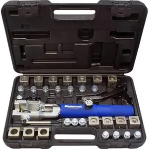 Mastercool ML72475 Hydraulic Flaring Tool Kit